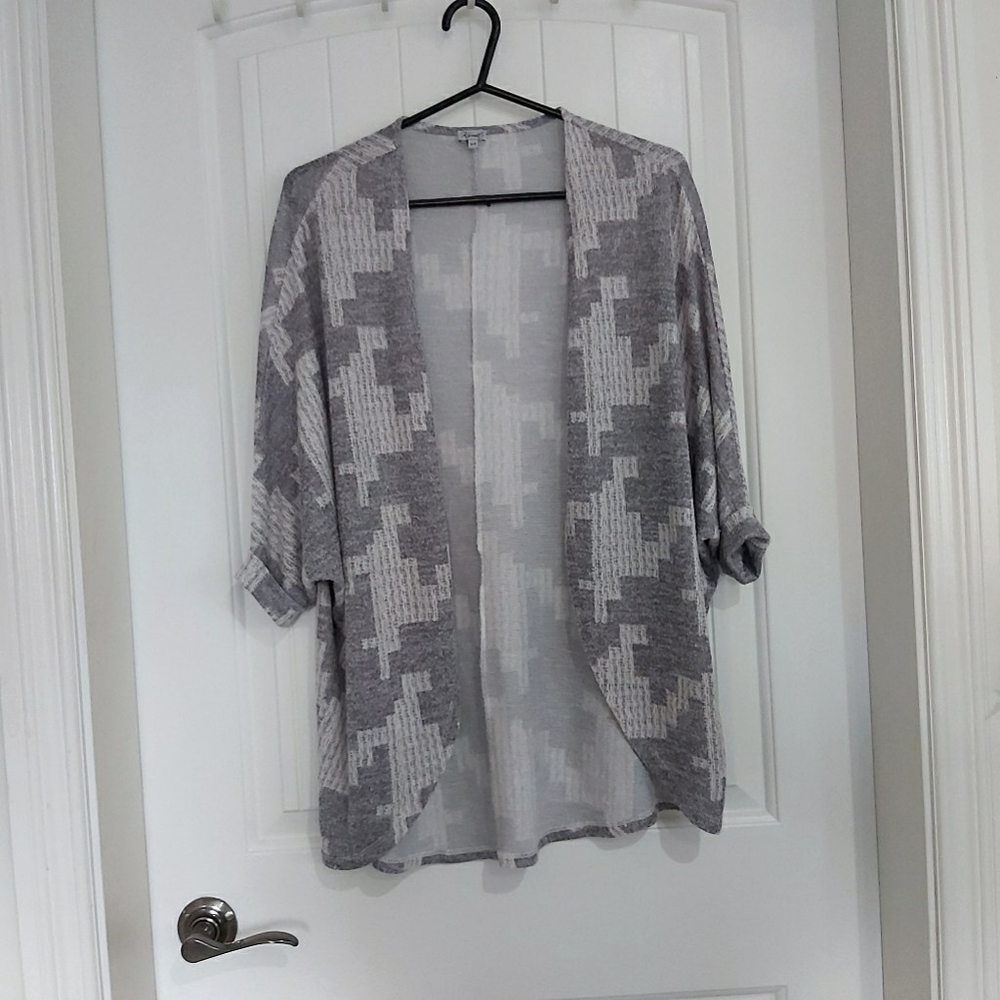 KISMET CARDIGAN